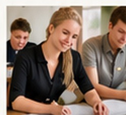 Ausbildung im Hotel Achterdiek