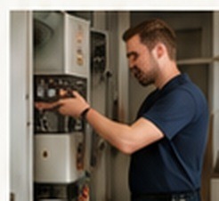 Jobs in der Haustechnik