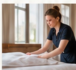 Jobs im Housekeeping