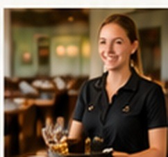 Jobs im Service des Hotel Achterdiek